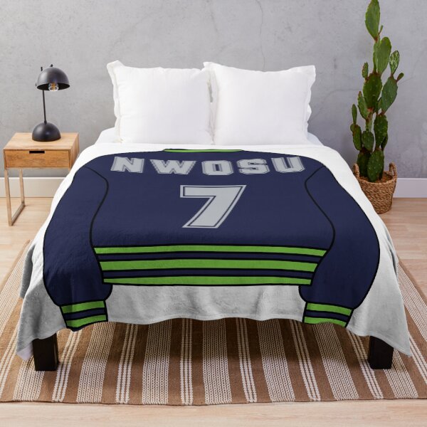 Item preview, Superbowl 2026 Jacket designed and sold by broadwaygirl142.