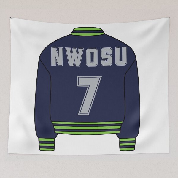 Item preview, Superbowl 2026 Jacket designed and sold by broadwaygirl142.