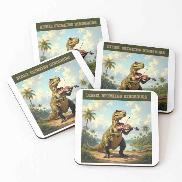 Item preview, Copy of It’s not fun anymore designed and sold by Diesel Drinking Dinosaurs.