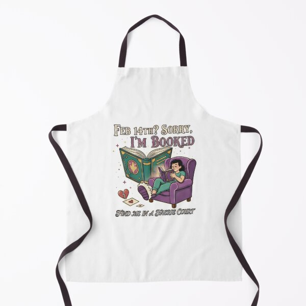 Item preview, Romantasy Reader Valentine Design – Find Me In A Faerie Court designed and sold by Dancosta40.