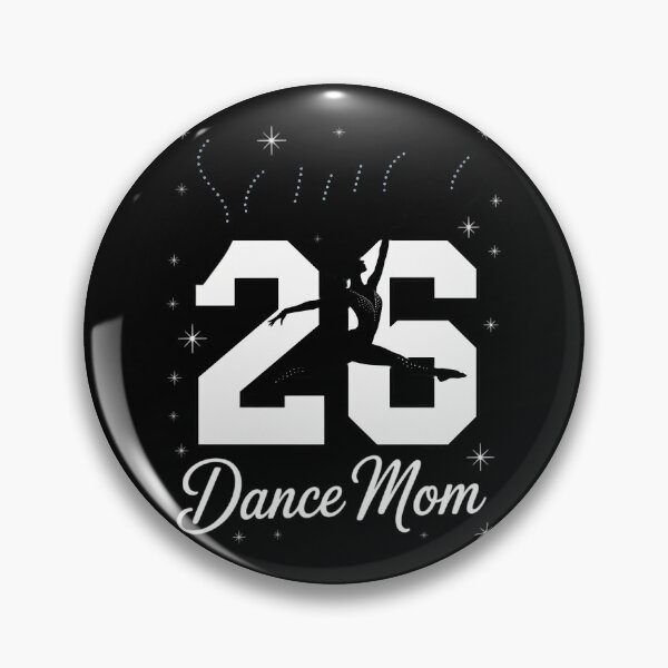 Item preview, Senior Dance Mom Class of 2026 Dancer Daughter Graduation designed and sold by comptorasunfia.