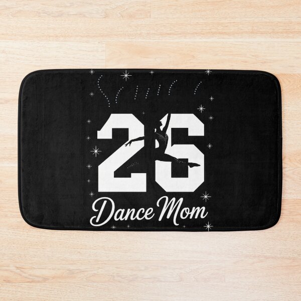 Item preview, Senior Dance Mom Class of 2026 Dancer Daughter Graduation designed and sold by comptorasunfia.