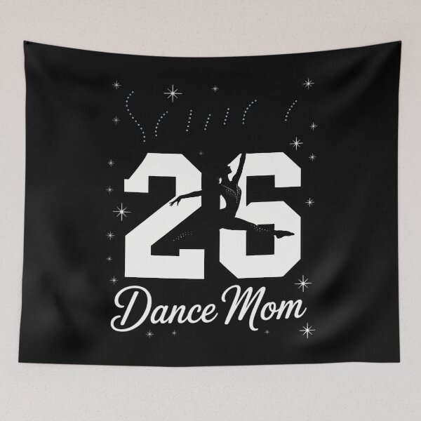 Item preview, Senior Dance Mom Class of 2026 Dancer Daughter Graduation designed and sold by comptorasunfia.
