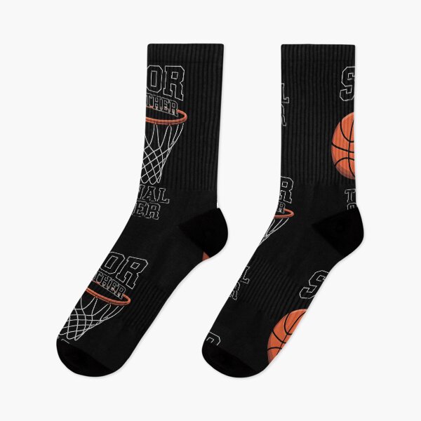 Item preview, Senior Brother Basketball The Final Quarter Game Day Family designed and sold by comptorasunfia.
