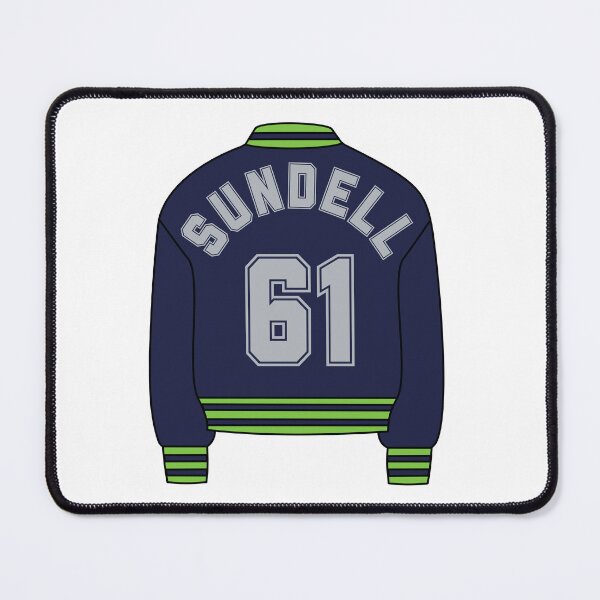 Item preview, Superbowl 2026 Jacket designed and sold by broadwaygirl142.