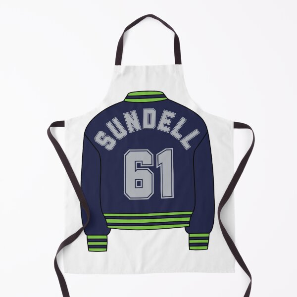 Item preview, Superbowl 2026 Jacket designed and sold by broadwaygirl142.