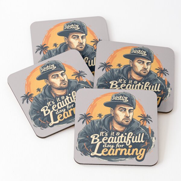 Item preview, It's a Beautiful Day for Learning designed and sold by sanorastyle.