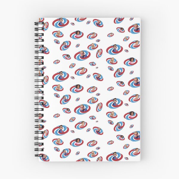 Item preview, Henry Danger Characters Logo designed and sold by Linneke.