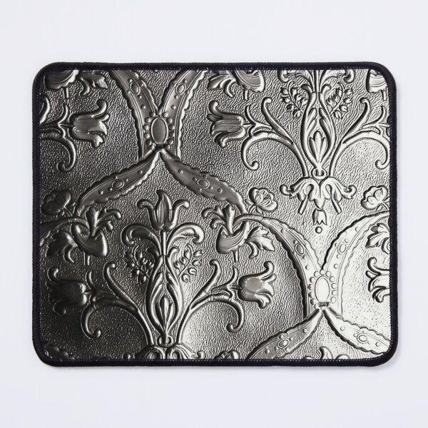 Item preview, Dark Baroque Ornamental Pattern designed and sold by destelloacido.