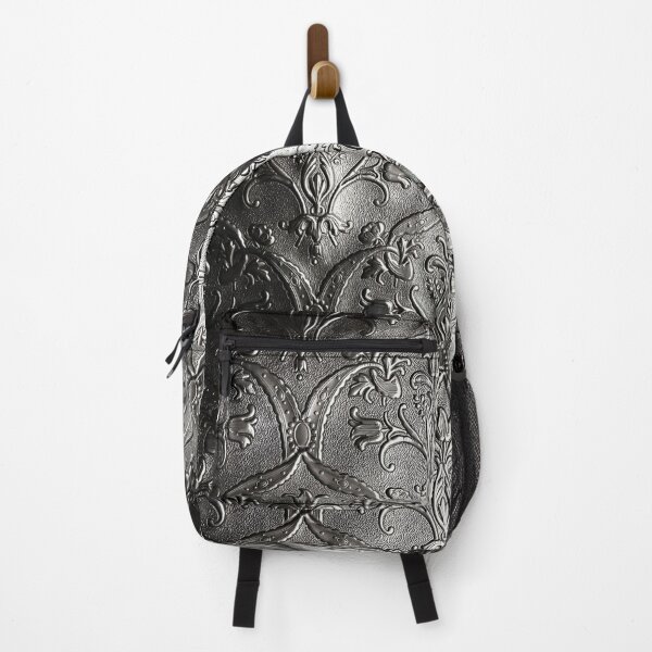 Item preview, Dark Baroque Ornamental Pattern designed and sold by destelloacido.