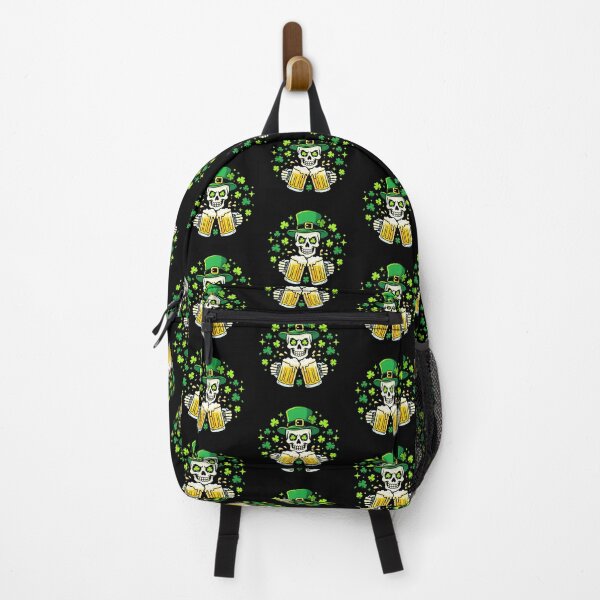 Item preview, Shamrocked & Cheers – St. Patrick’s Day Party designed and sold by IndieQuill .