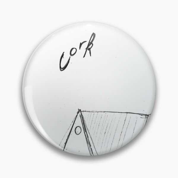 Item preview, First steps in Cork designed and sold by EstherProduction.