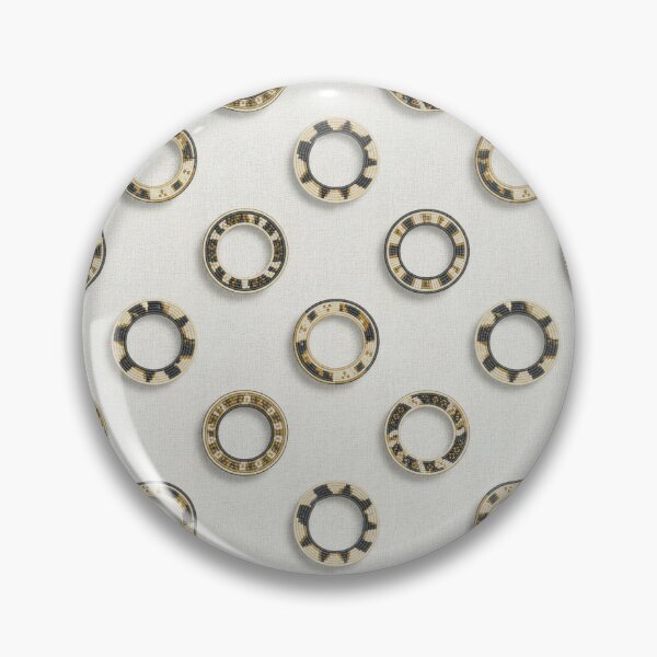 Item preview, African beadwork pattern  designed and sold by SineCreatives.