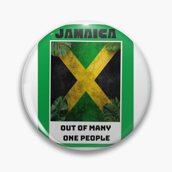 Item preview, jamaica flag 2 designed and sold by digitalhub2000.