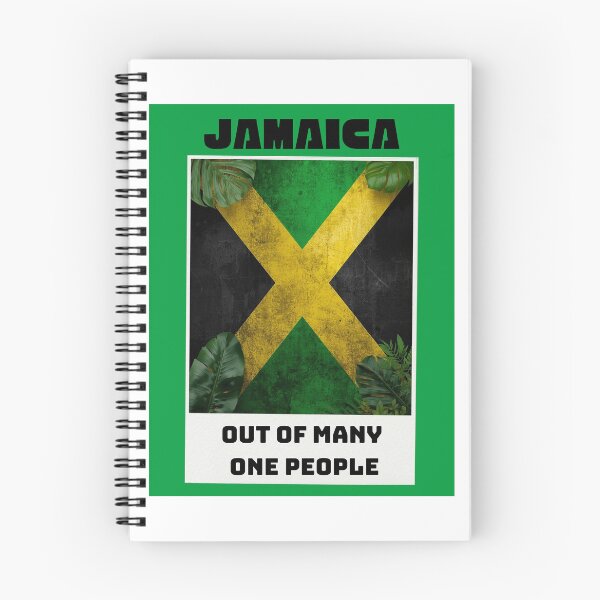 Item preview, jamaica flag 2 designed and sold by digitalhub2000.