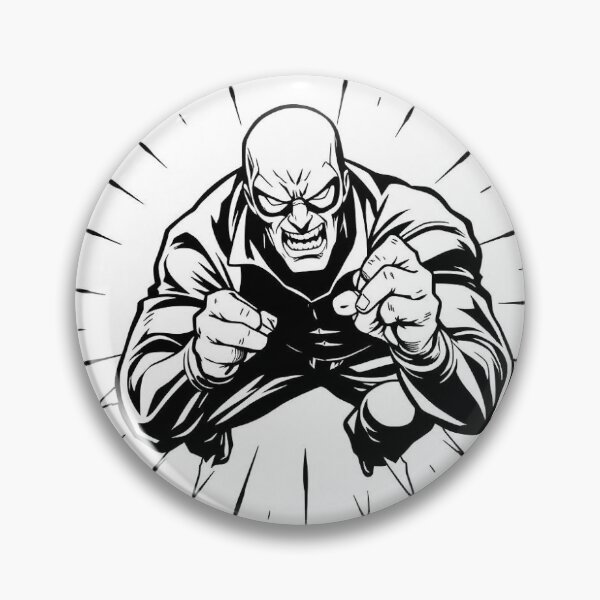 Item preview, Hero designed and sold by Serenity Safe Space.