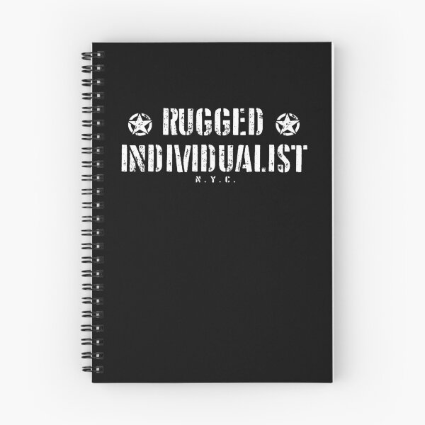 Artikelvorschau, Robuster Individualist entworfen und verkauft von regenaallen.