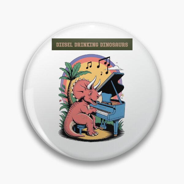 Item preview, Pure mock and ball designed and sold by Diesel Drinking Dinosaurs.