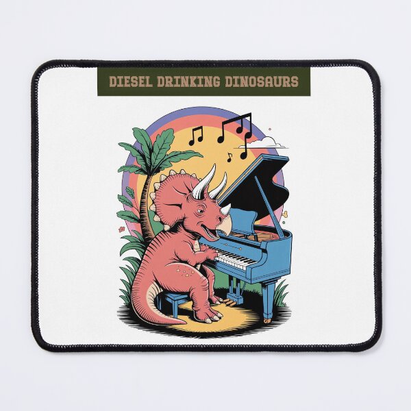 Item preview, Pure mock and ball designed and sold by Diesel Drinking Dinosaurs.