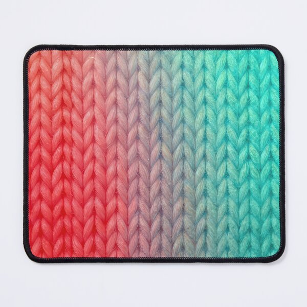 Item preview, Angora Yarn Knitted Stitch Background designed and sold by Maria Dryfhout.