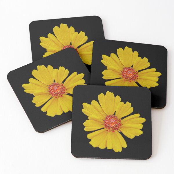 Item preview, Yellow flower designed and sold by Dalyndigital Photography.