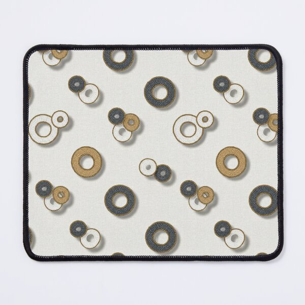 Item preview, Beadwork pattern designed and sold by SineCreatives.