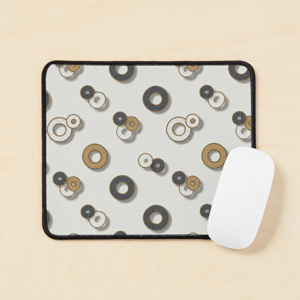 Item preview, Mouse Pad designed and sold by SineCreatives.