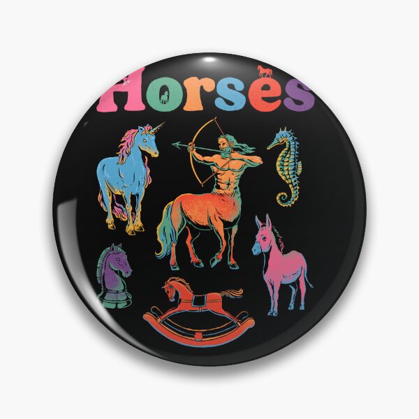 Item preview, Horses designed and sold by ppmid.