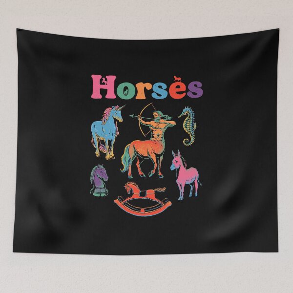 Item preview, Horses designed and sold by ppmid.