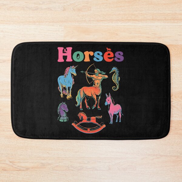 Item preview, Horses designed and sold by ppmid.