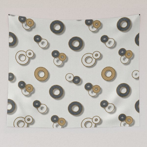 Item preview, Beadwork pattern  designed and sold by SineCreatives.