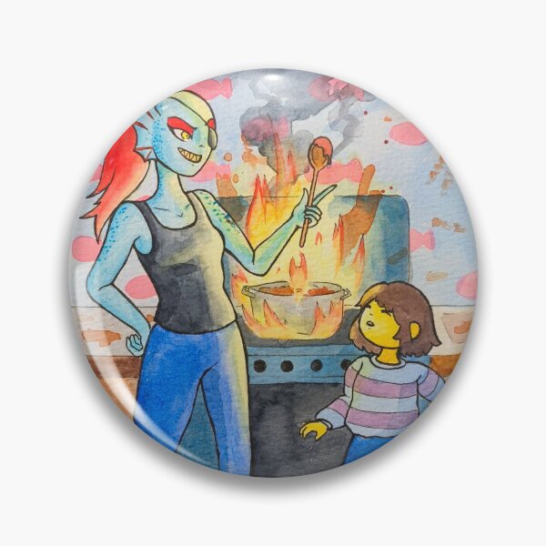 Item preview, She's cooking spaghetti designed and sold by Xia Truran.