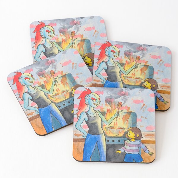 Item preview, She's cooking spaghetti designed and sold by Xia Truran.