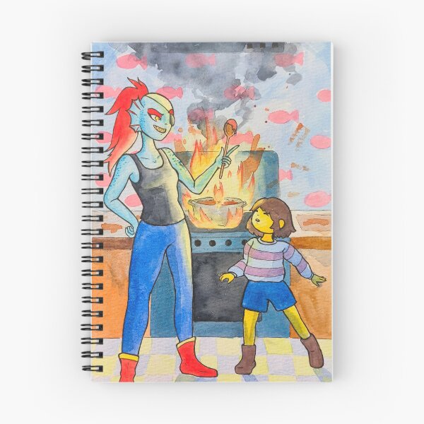 Item preview, She's cooking spaghetti designed and sold by Xia Truran.