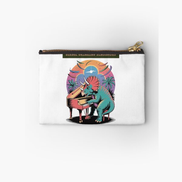 Item preview, Getting into the swing designed and sold by Diesel Drinking Dinosaurs.