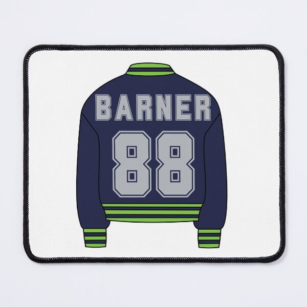 Item preview, Superbowl 2026 Jacket designed and sold by broadwaygirl142.