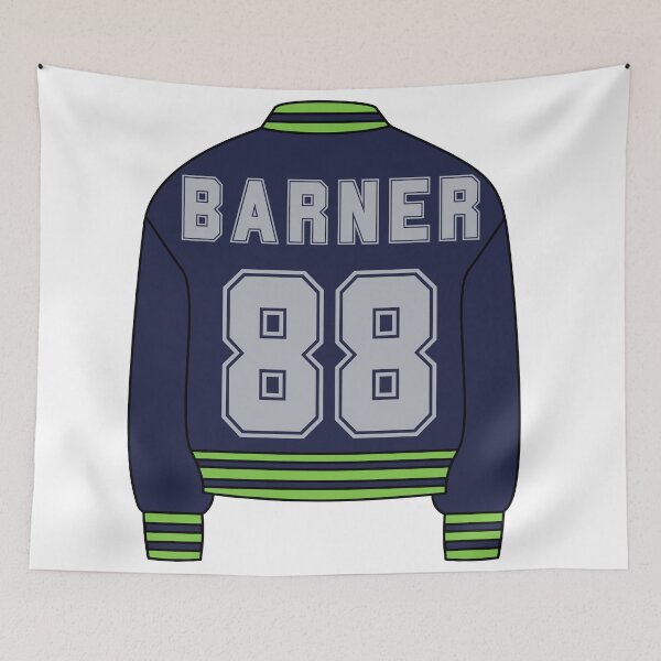 Item preview, Superbowl 2026 Jacket designed and sold by broadwaygirl142.