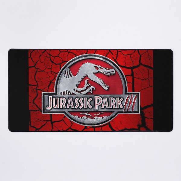 Item preview, jurassic spinosaurus danger red designed and sold by Blck-Acid-Devil.