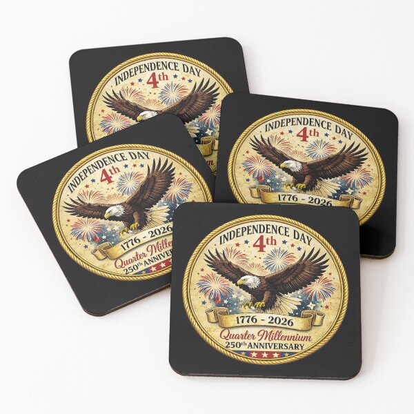 Item preview, Copy of America 250 Years Celebration July 4, 2026. 250th Anniversary designed and sold by gear-posters.
