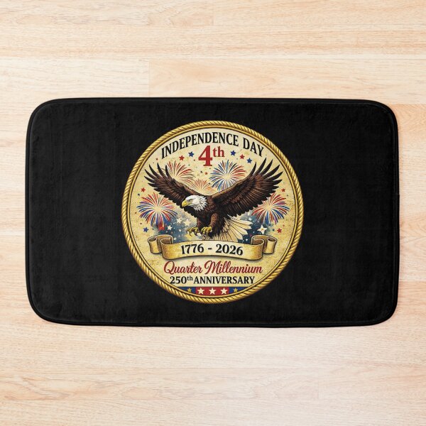 Item preview, Copy of America 250 Years Celebration July 4, 2026. 250th Anniversary designed and sold by gear-posters.