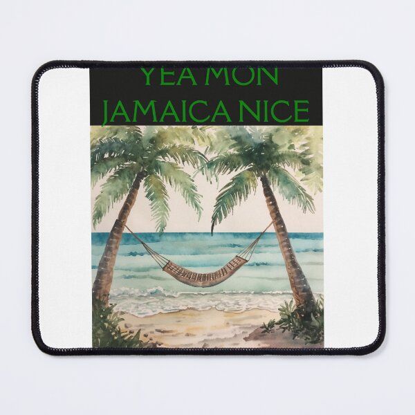 Item preview, yea mon jamaica nice designed and sold by digitalhub2000.