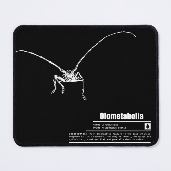 Item preview, Olometabolia designed and sold by SamRed777.