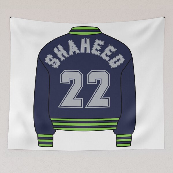 Item preview, Superbowl 2026 Jacket designed and sold by broadwaygirl142.