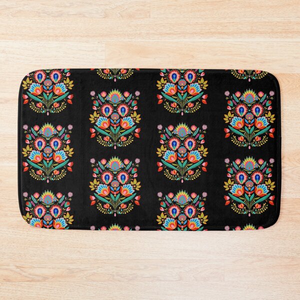 Item preview, Polish Flowers Pattern | wycinanki | Folklore | Folk Art designed and sold by xiao xuans.