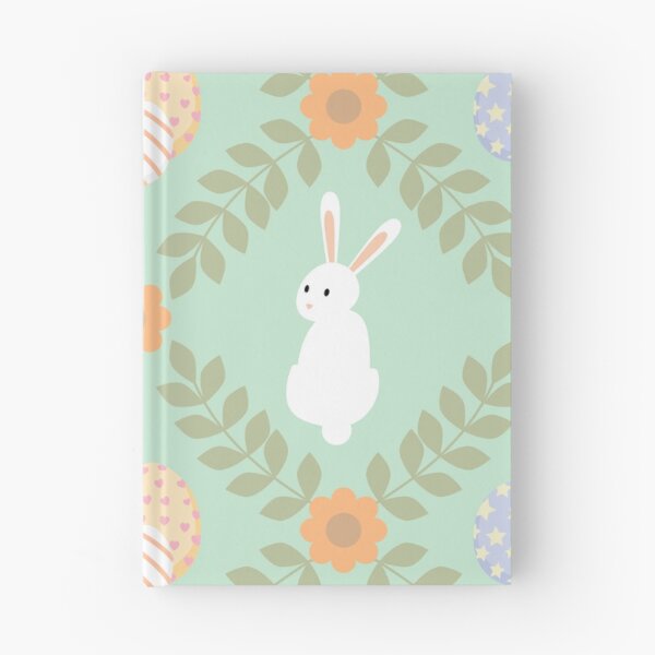 Item preview, Nostalgic Easter Bunny  designed and sold by AnimaliaStar.