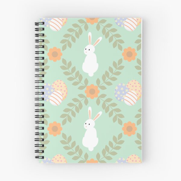 Item preview, Nostalgic Easter Bunny designed and sold by AnimaliaStar.