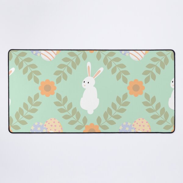 Item preview, Nostalgic Easter Bunny  designed and sold by AnimaliaStar.