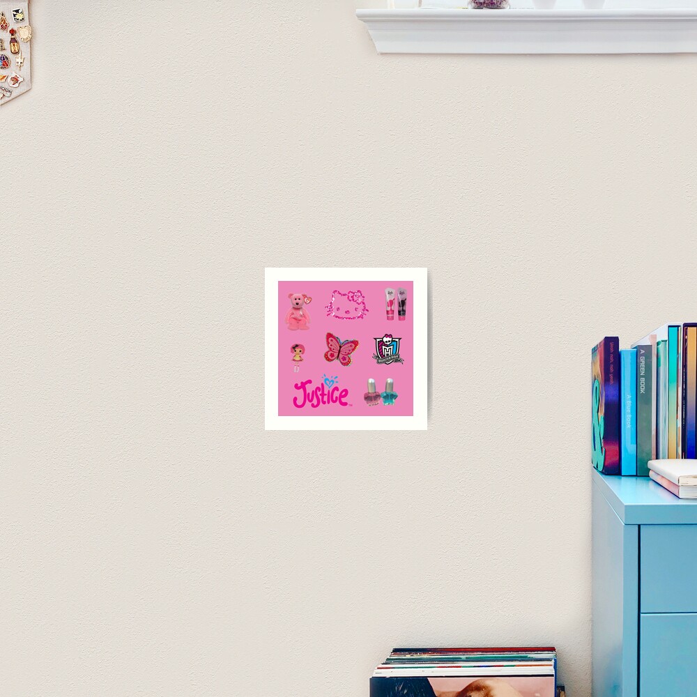 Item preview, Art Print designed and sold by hellbillyhorror.