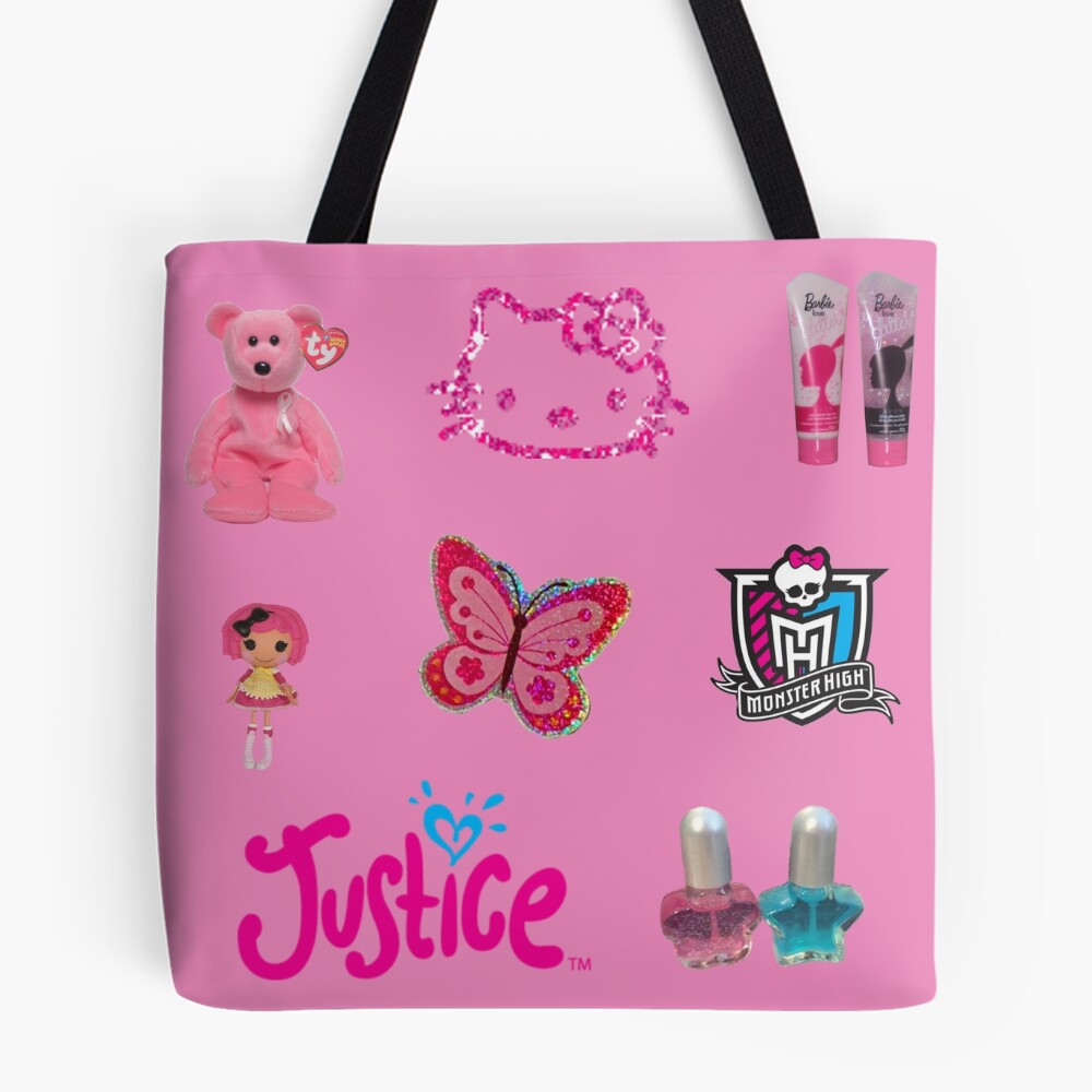 Item preview, All Over Print Tote Bag designed and sold by hellbillyhorror.
