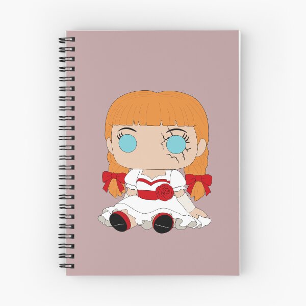 Item preview, Annabelle (The Conjuring) designed and sold by Alpha1810.